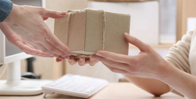 寄仿牌產品到美國