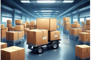 佛山跨境賣家旺季物流安排，減少排倉(cāng)問(wèn)題，發(fā)貨更快捷