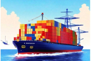 太原賣家發(fā)貨到國外，如何一站式運(yùn)輸?shù)侥康膰?