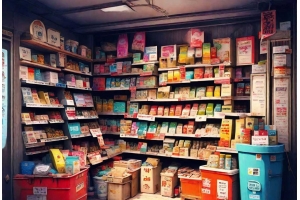 重慶跨境電商新模式，云倉倉儲物流讓發貨更快捷!