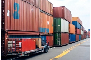 外貿(mào)轉(zhuǎn)型升級(jí) 東莞企業(yè)如何利用國(guó)際物流提升競(jìng)爭(zhēng)力