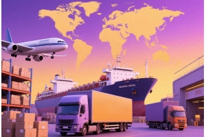 深圳跨境賣家注意：2025年國際物流渠道新趨勢來了，10大熱門線路省錢又提效！